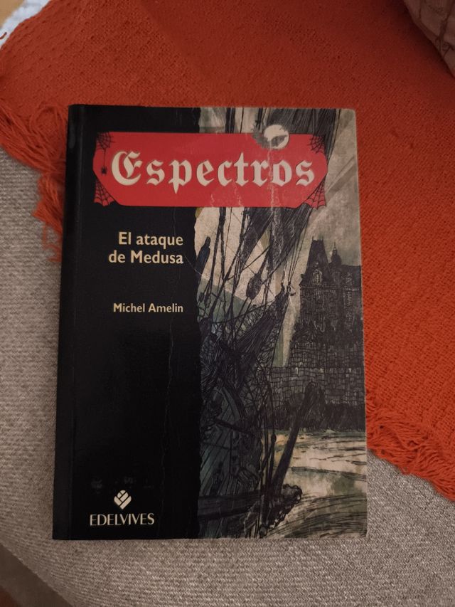 El ataque de medusa (Spanish Edition)