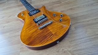 Guitarra FRAMUS PANTHERA II Supreme ATHPS