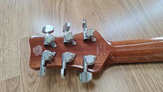 Guitarra FRAMUS PANTHERA II Supreme ATHPS