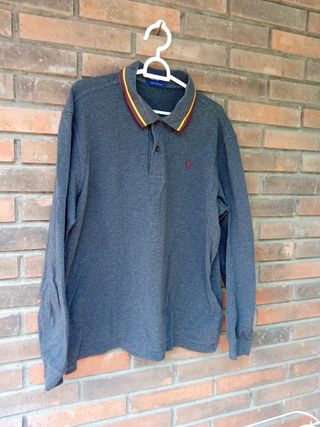 Polo Fred Perry
