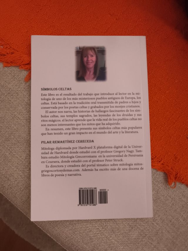 Simbolos celtas (Spanish Edition)