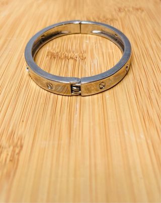 BRAZALETE TIPO CARTIER