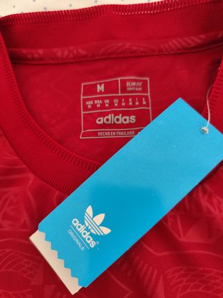 Camiseta Bayern edición especial 125 aniversario 