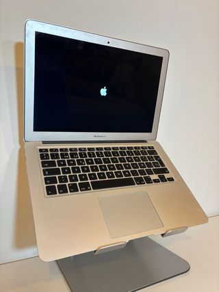 MacBook Air 2017 Plata - ¡Oferta! + obsequios