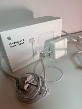MacBook Air 2017 Plata - ¡Oferta! + obsequios