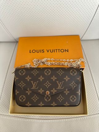 Bolso Louis Vuitton Monogram