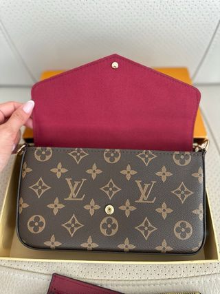 Bolso Louis Vuitton Monogram
