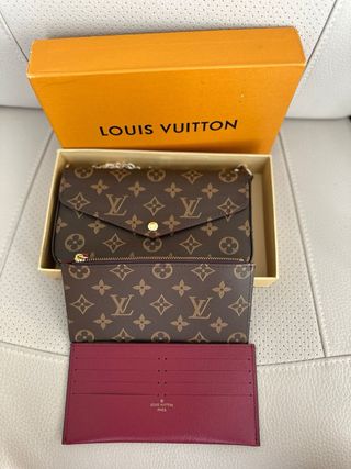 Bolso Louis Vuitton Monogram