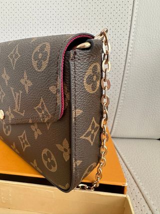 Bolso Louis Vuitton Monogram
