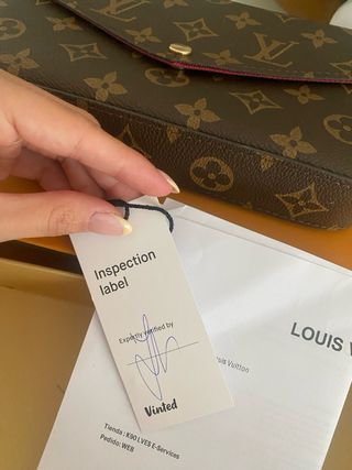 Bolso Louis Vuitton Monogram