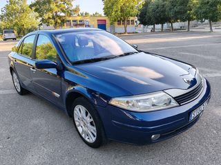 Renault Laguna 2003