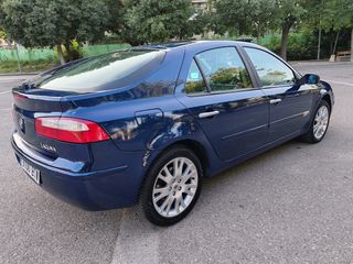 Renault Laguna 2003