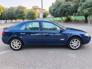 Renault Laguna 2003