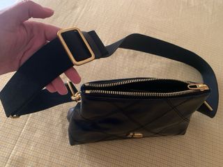 Bolso Bimba y Lola - Piel negra