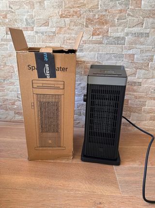 Calefactor- ventilador OMISOON 2000W.