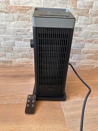 Calefactor- ventilador OMISOON 2000W.