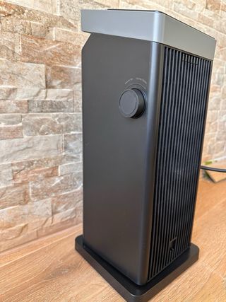 Calefactor- ventilador OMISOON 2000W.