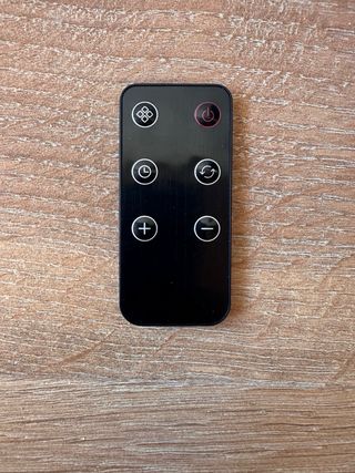 Calefactor- ventilador OMISOON 2000W.