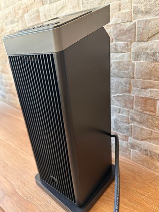 Calefactor- ventilador OMISOON 2000W.