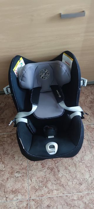 Silla coche Cybex Sirona M2 i-Size