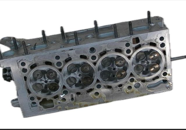 Culata VW Mk7 2.0 TDI R - 04L103373