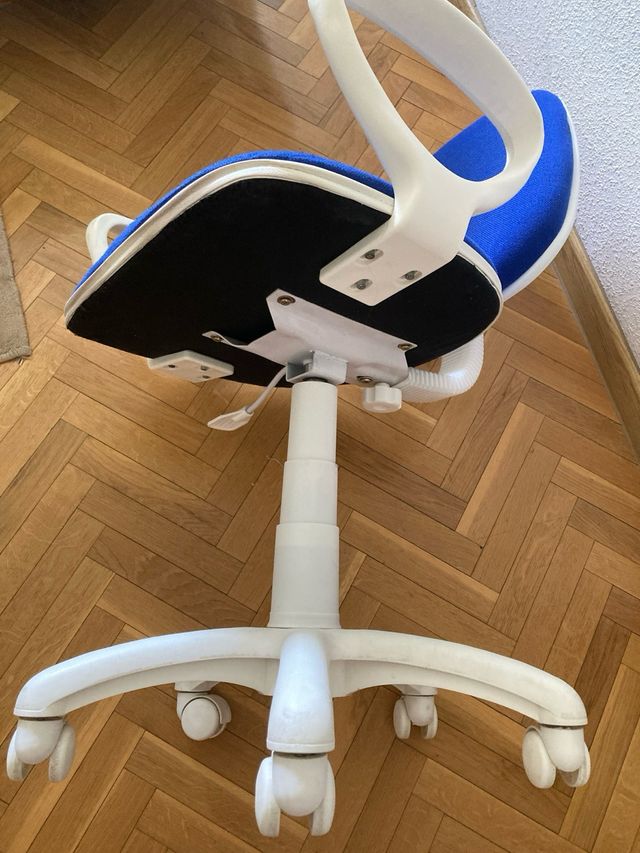 Silla de escritorio juvenil