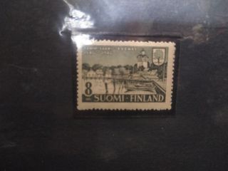 Sellos Checoslovaquia 1917-1947