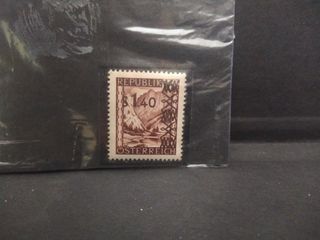 Sellos Checoslovaquia 1917-1947