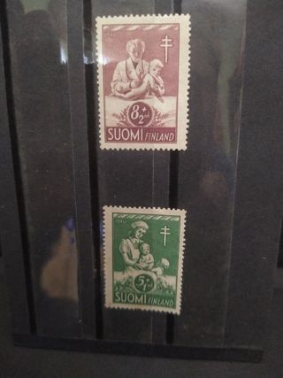 Sellos Checoslovaquia 1917-1947