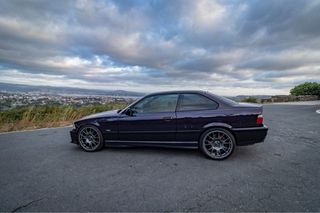 BMW M3 E36 3.2 321CV