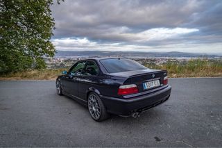 BMW M3 E36 3.2 321CV