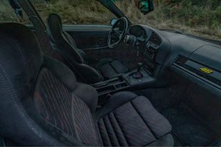 BMW M3 E36 3.2 321CV