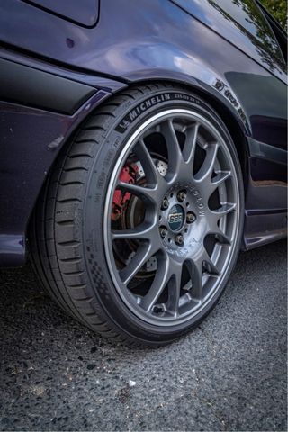 BMW M3 E36 3.2 321CV