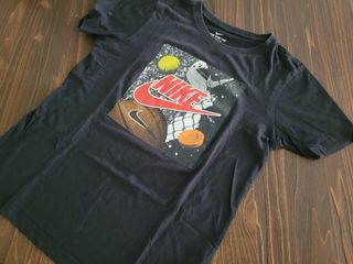 T-Shirt Nike Bambino