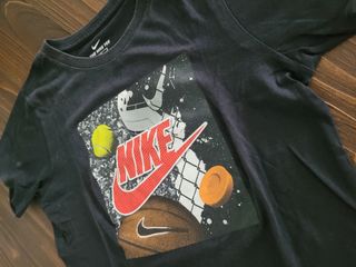 T-Shirt Nike Bambino