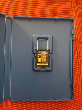 Minecraft PSVita - Edizione fisica
