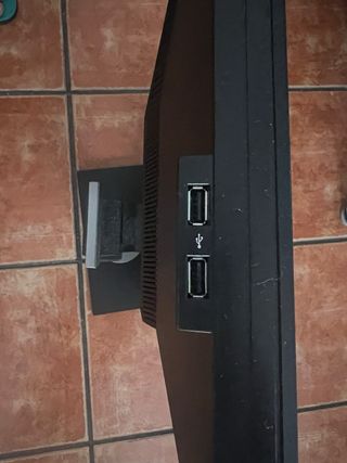 Monitor DELL 1920x1080