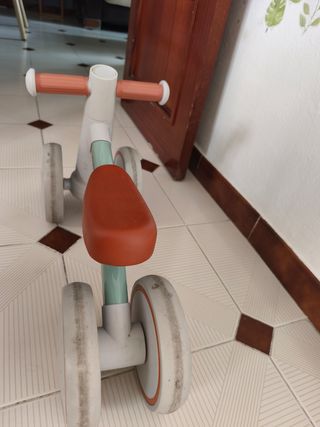 Triciclo infantil Seréed