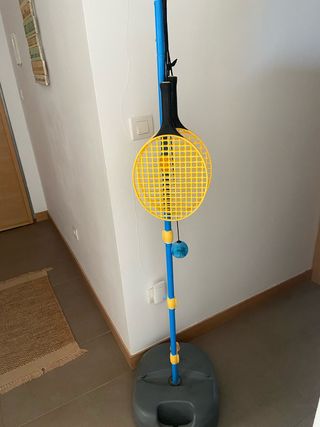 Juego Tenis de Mesa para niños