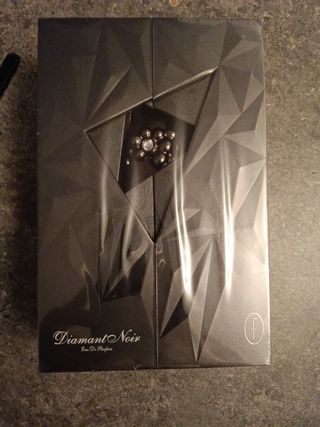 Diamant Noir Eau de Parfum
