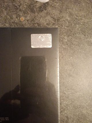 Diamant Noir Eau de Parfum