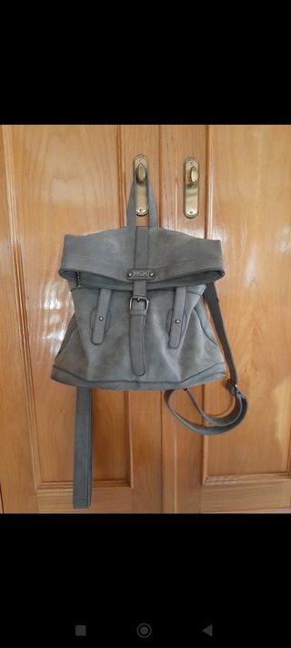 Mochila bandolera 
