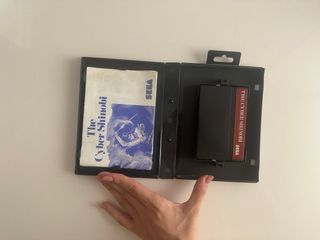Juegos SEGA