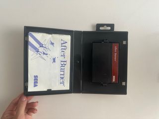 Juegos SEGA