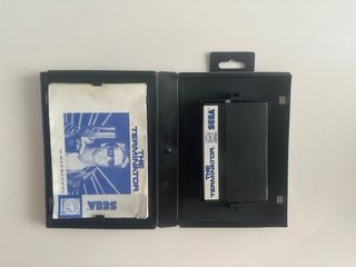 Juegos SEGA