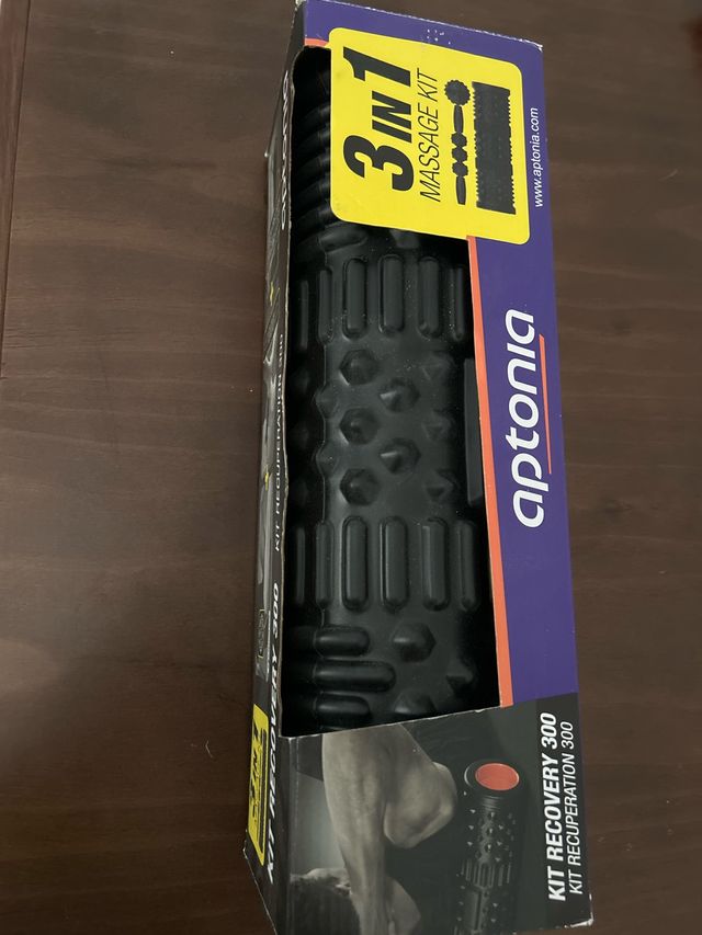 Rodillo de Masaje ApTonia 300