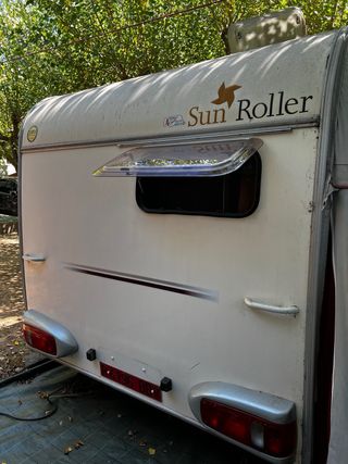 Sun Roller Jazz 420
