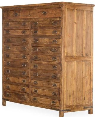 Reparacion y restauración en artículos de madera