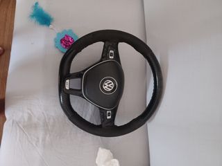 Volante VW Golf GTI