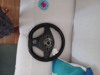 Volante VW Golf GTI